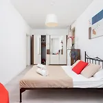 Browar Lubicz Apartments Kraków by Renters