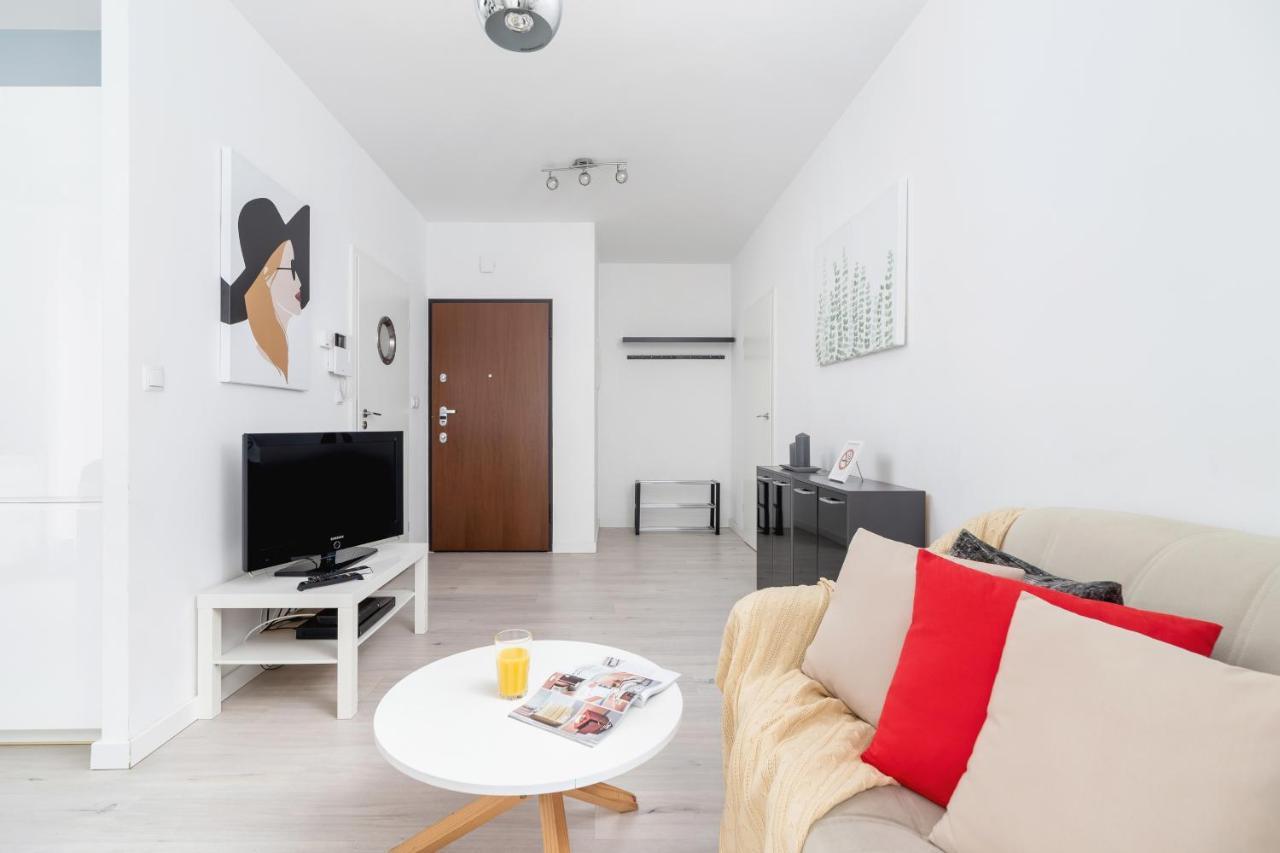 Browar Lubicz By Renters * Kraków