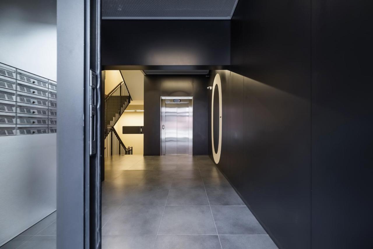 Apartament Browar Lubicz By Renters Kraków