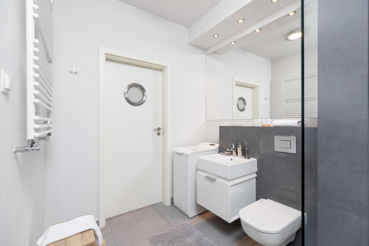 Browar Lubicz By Renters * Kraków