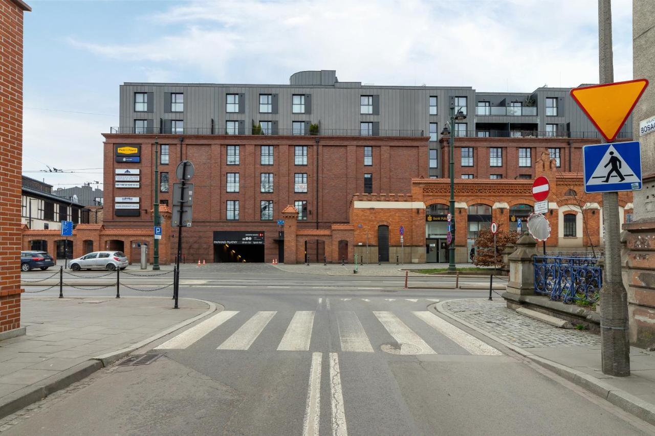 Browar Lubicz By Renters * Kraków