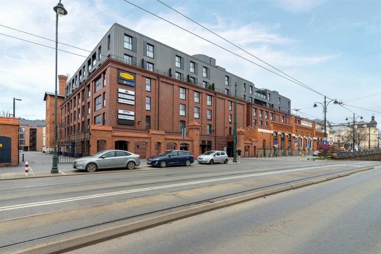 Apartament Browar Lubicz By Renters