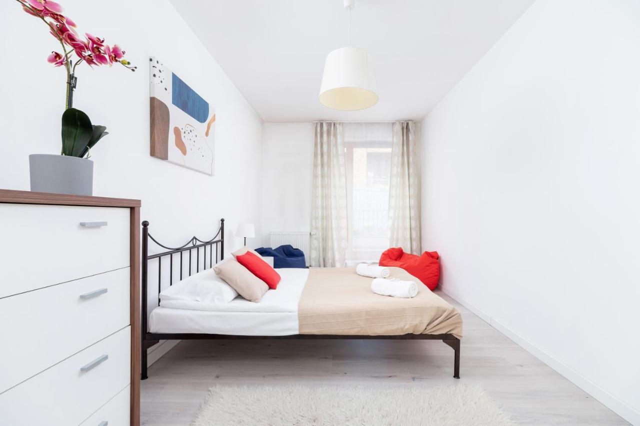 Browar Lubicz By Renters * Kraków