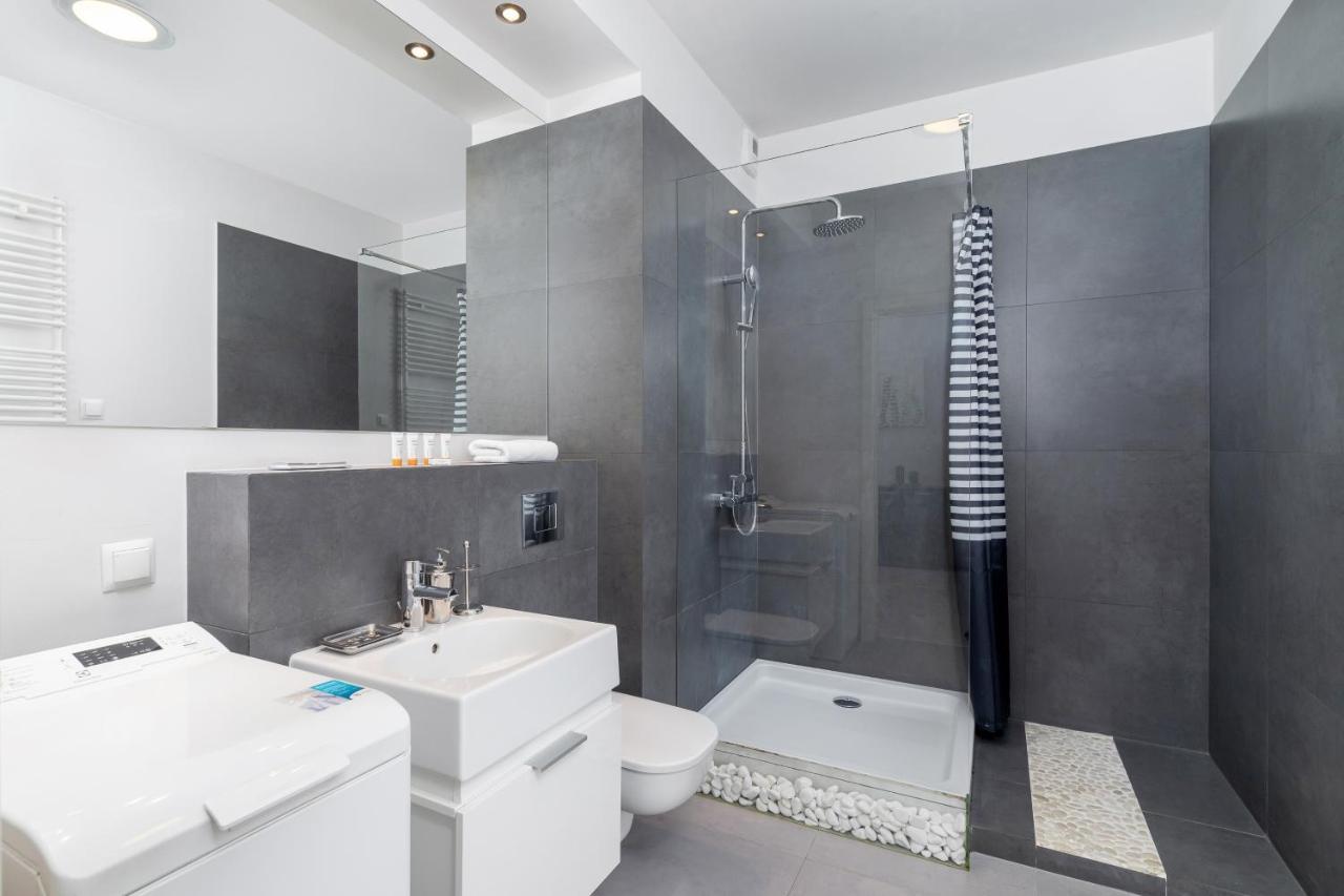 Apartament Browar Lubicz By Renters