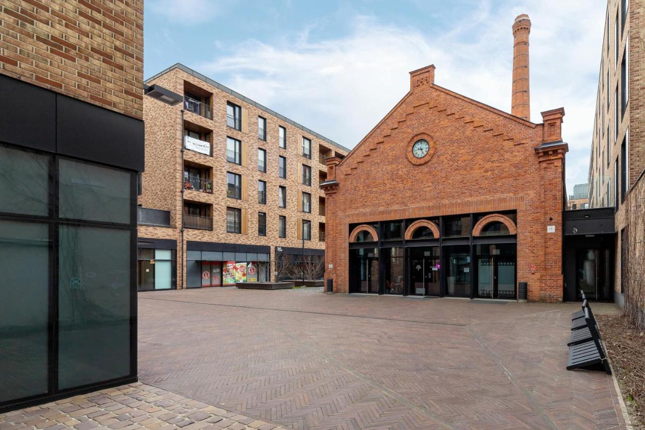 Browar Lubicz By Renters Apartament