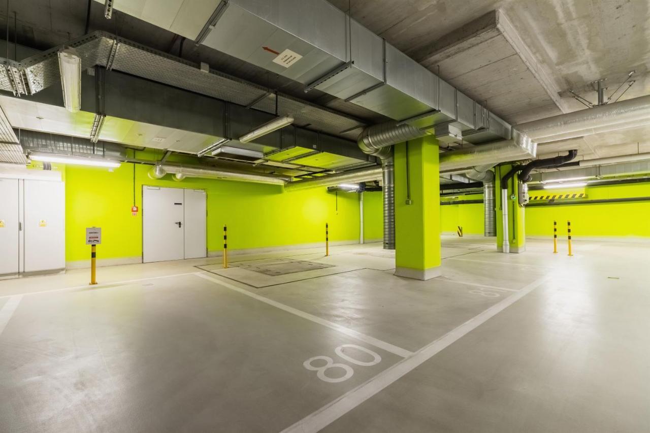 Browar Lubicz By Renters * Kraków