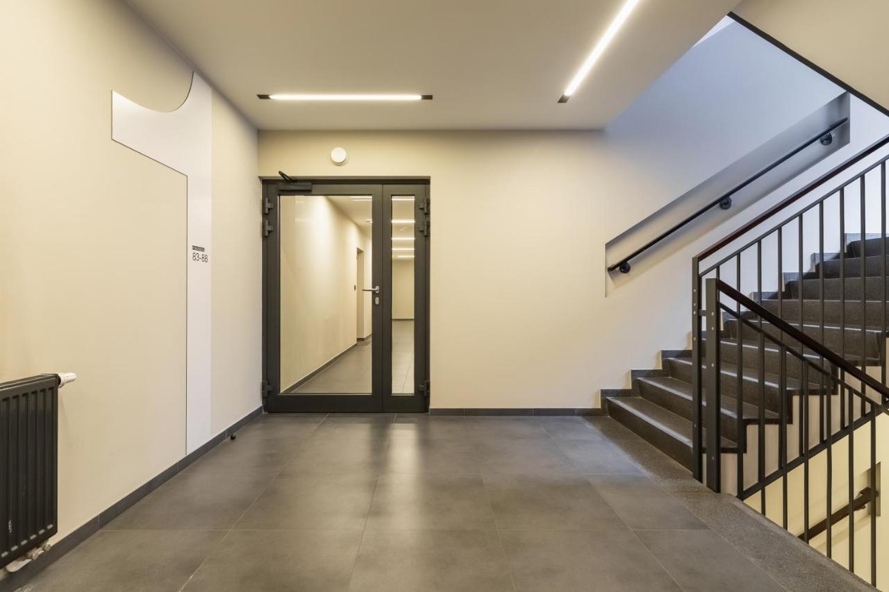 Browar Lubicz By Renters Apartament Kraków
