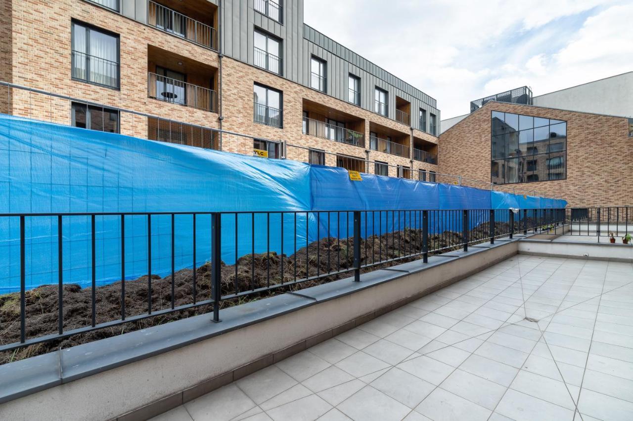 Browar Lubicz By Renters Apartament *