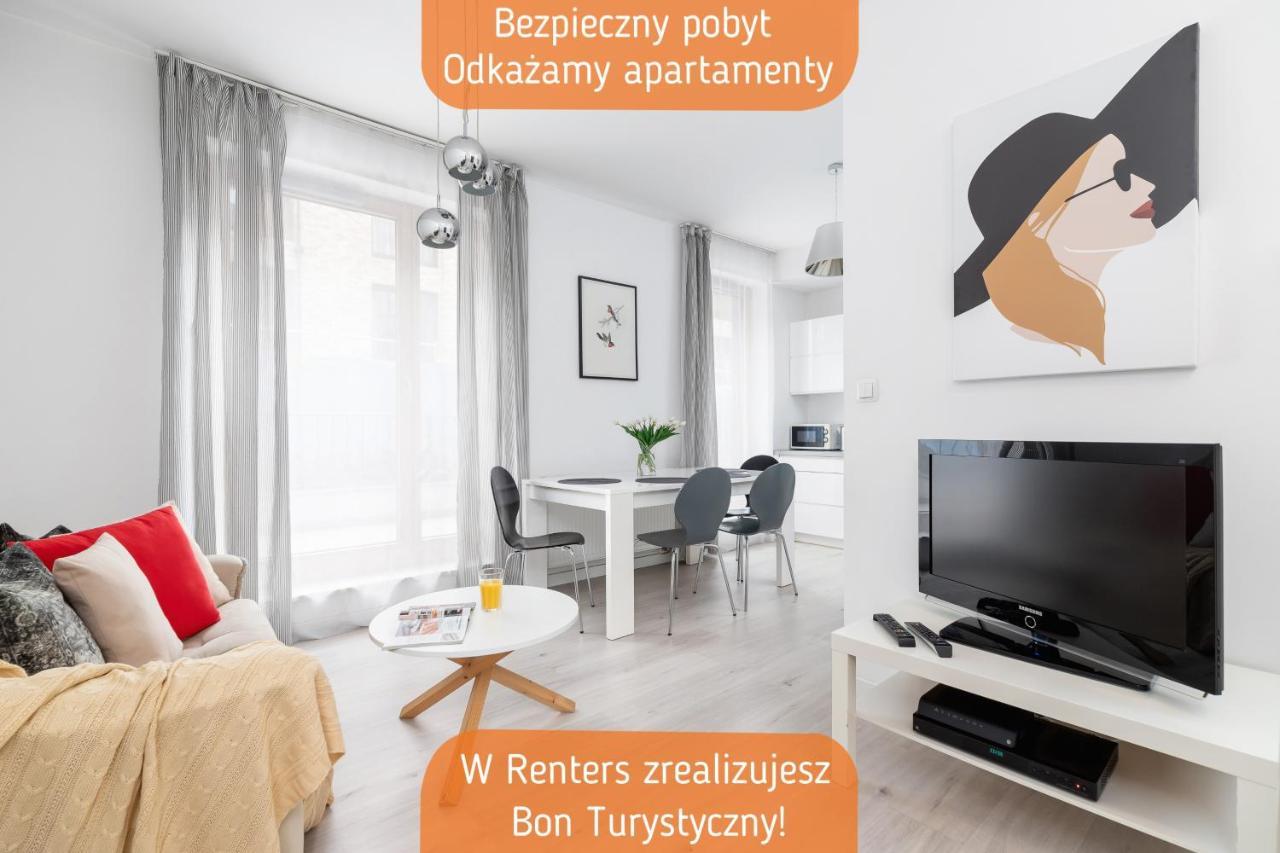 Browar Lubicz By Renters Kraków