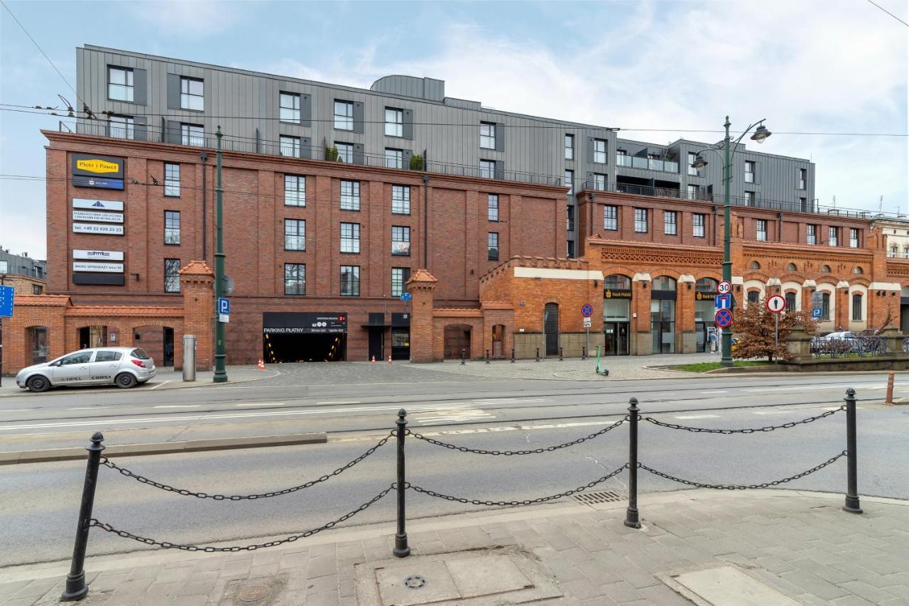 Browar Lubicz By Renters Apartment *