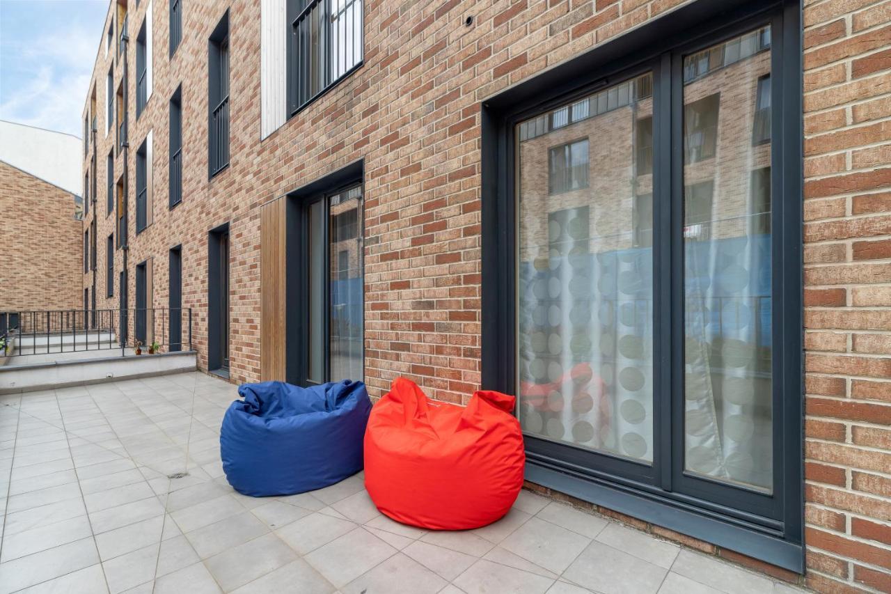 Browar Lubicz By Renters Apartment *